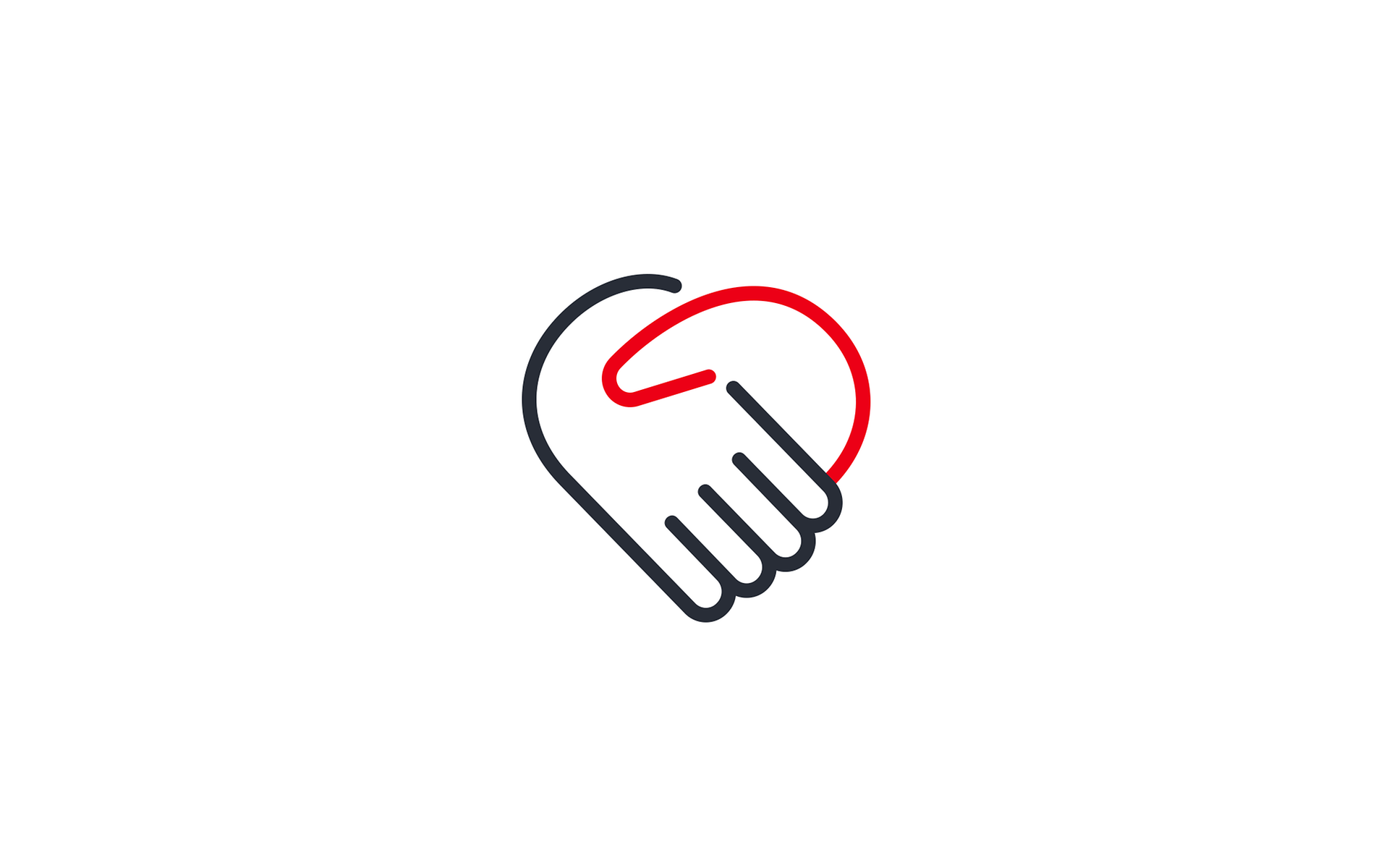 Handshake Icon