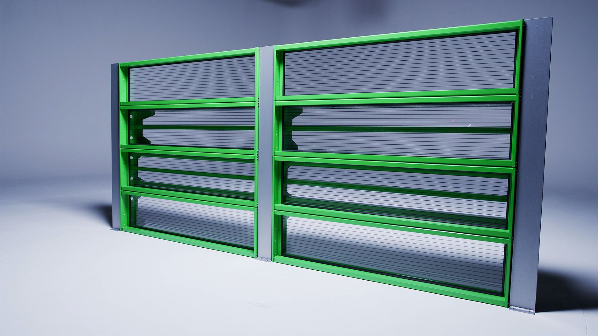 MetaWindow in studio environment