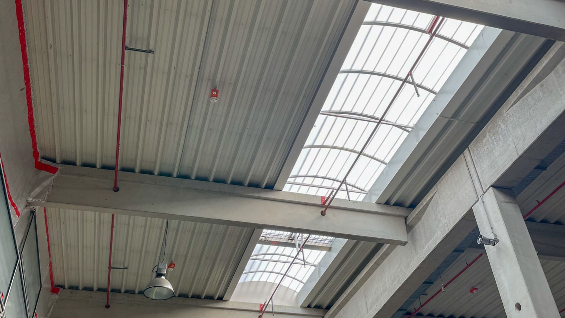 Installation of Portable Smoke Detectors in Regensburg