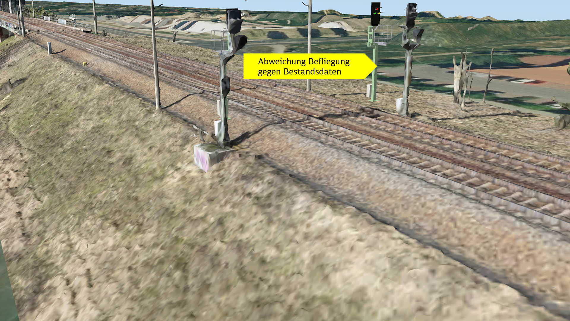 BIM Visualisierung