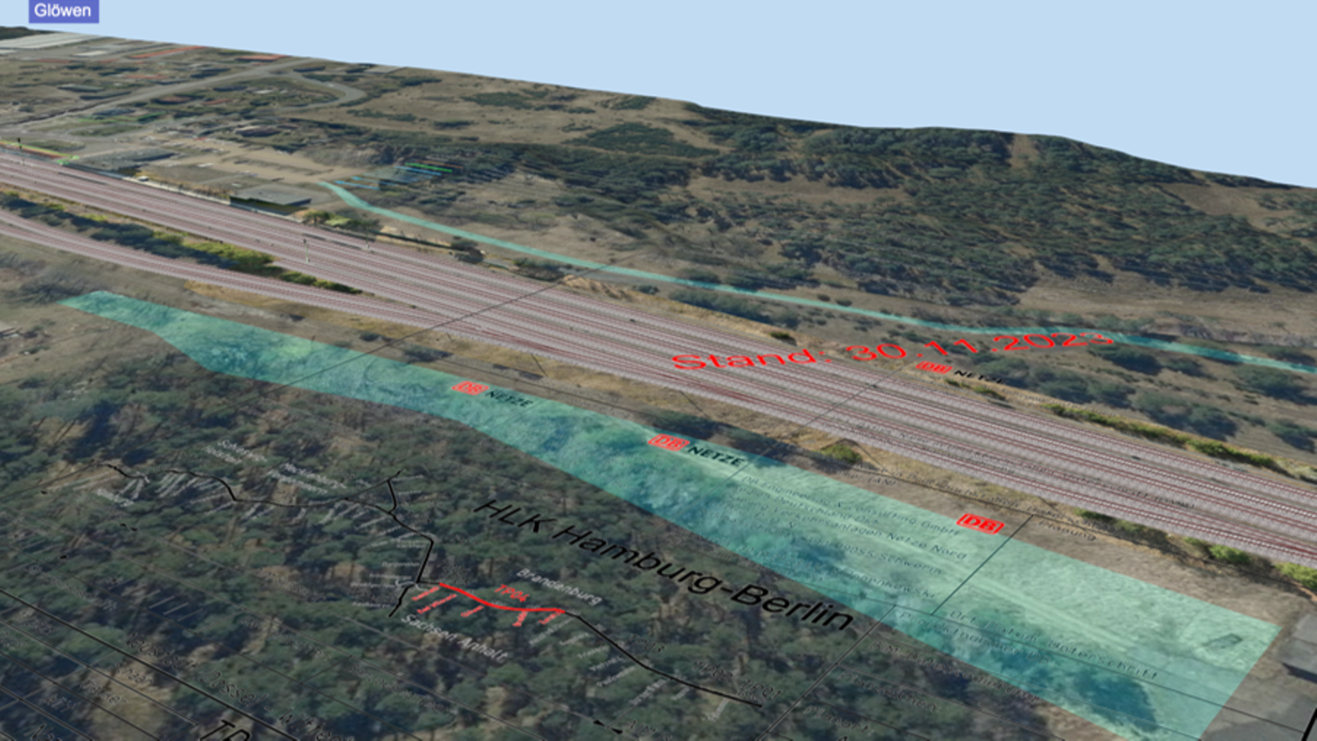 BIM Visualisierung