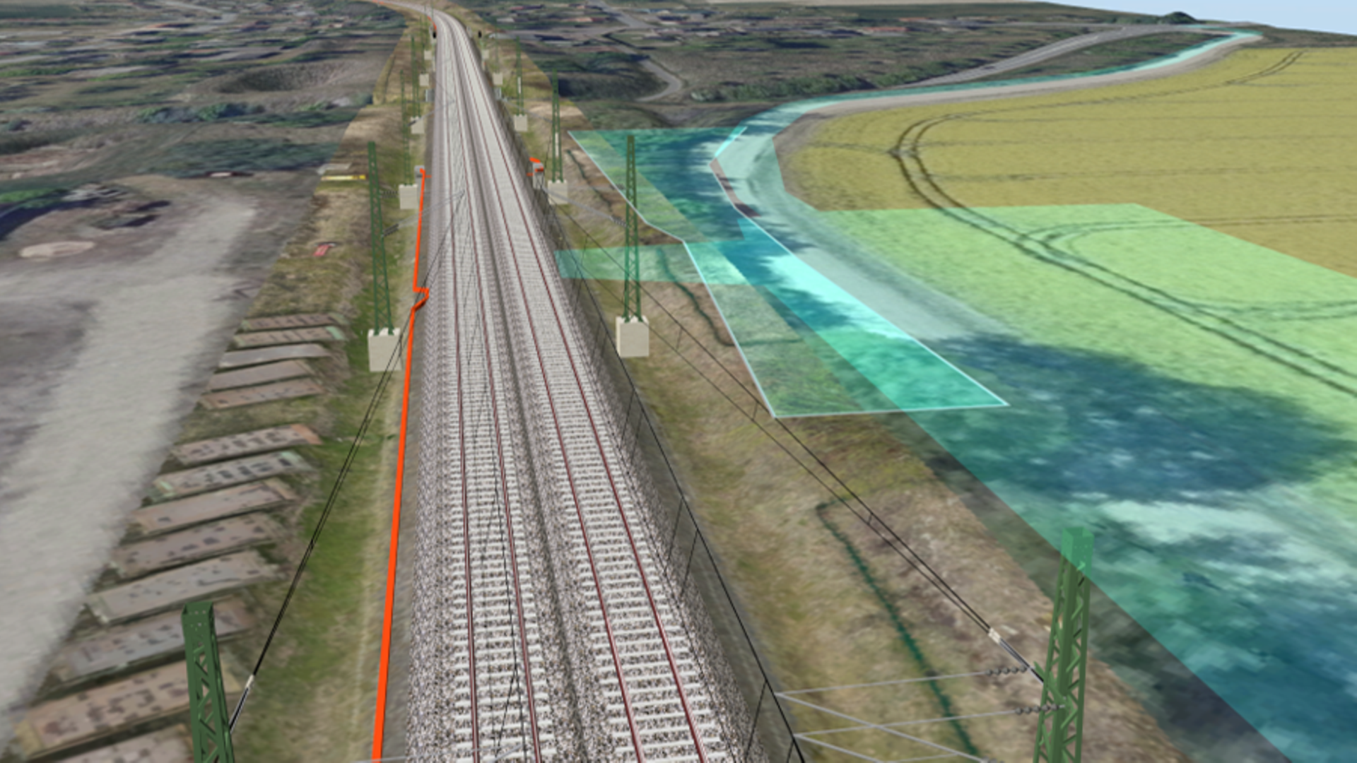BIM Visualisierung