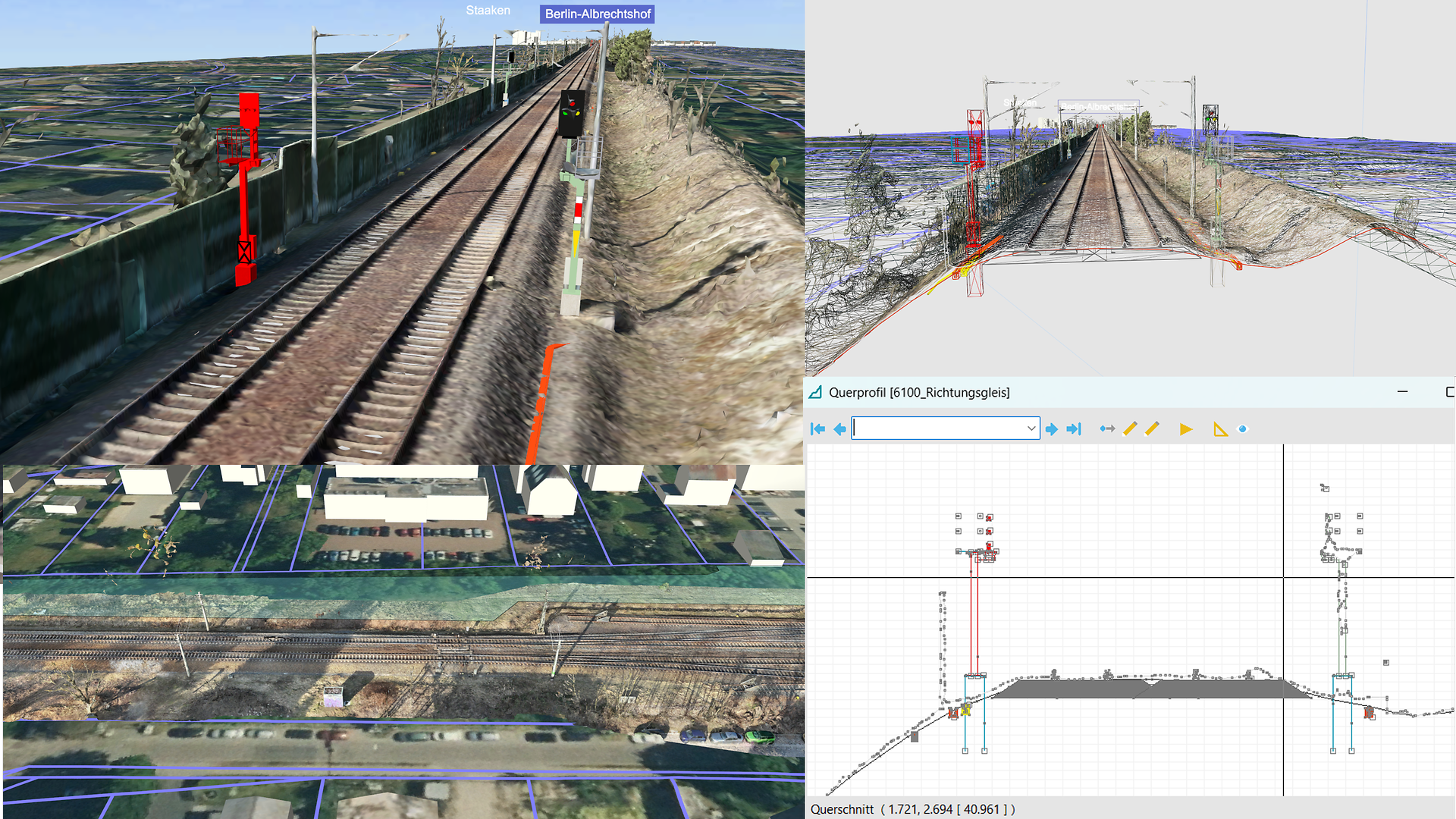 BIM Visualisierung