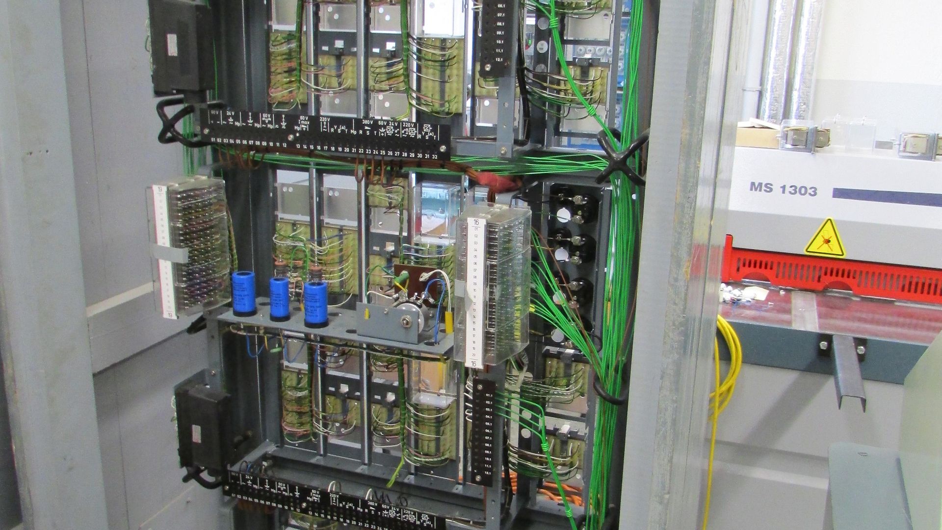 Baustellengerätetechnik