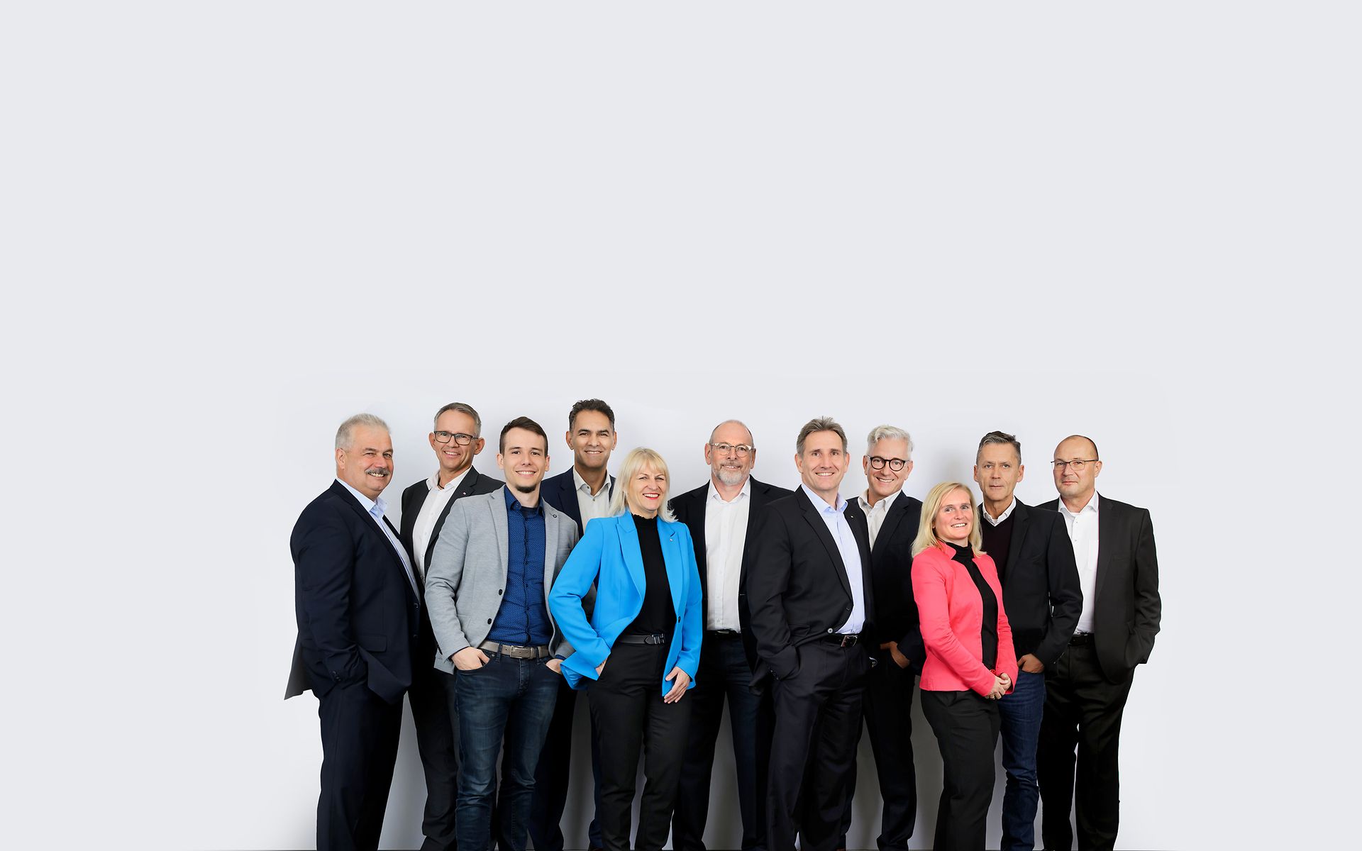 Management DB Bahnbau Gruppe