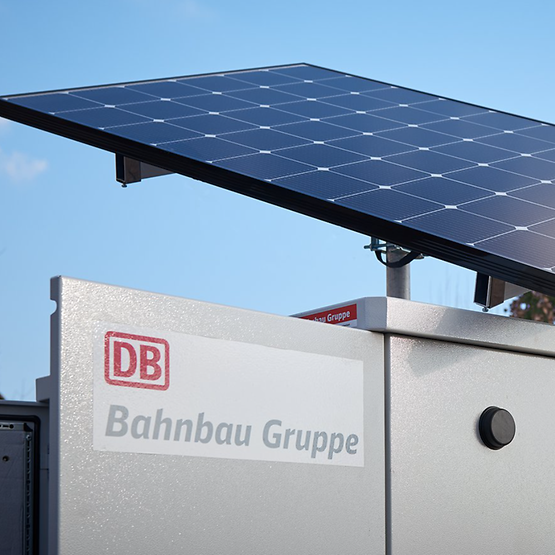 Off-Grid Box