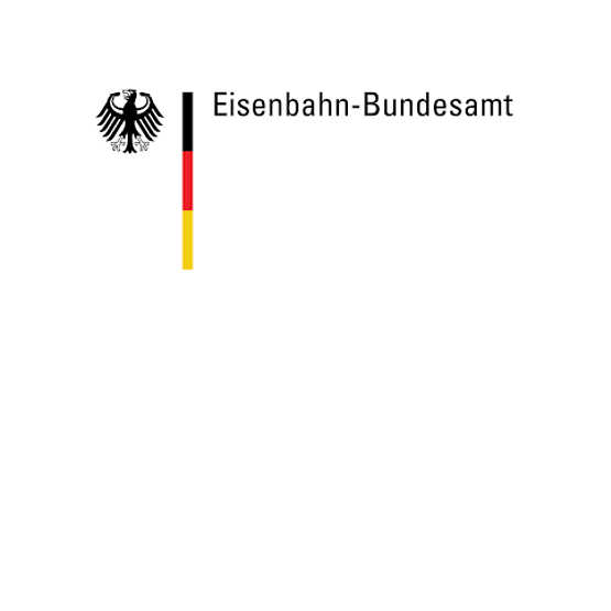 Logo Eisenbahn-Bundesamt