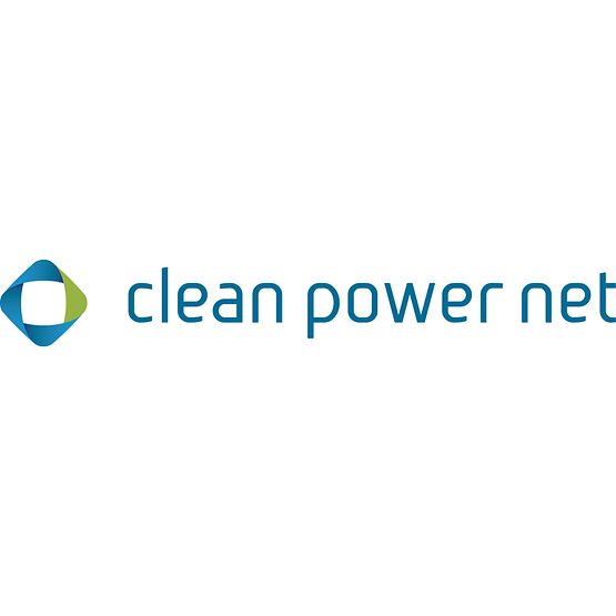 Clean Power Net Logo