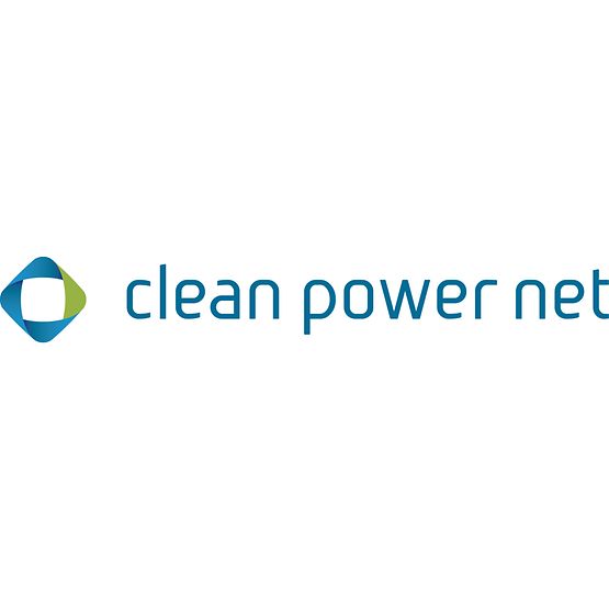 Clean Power Net Logo